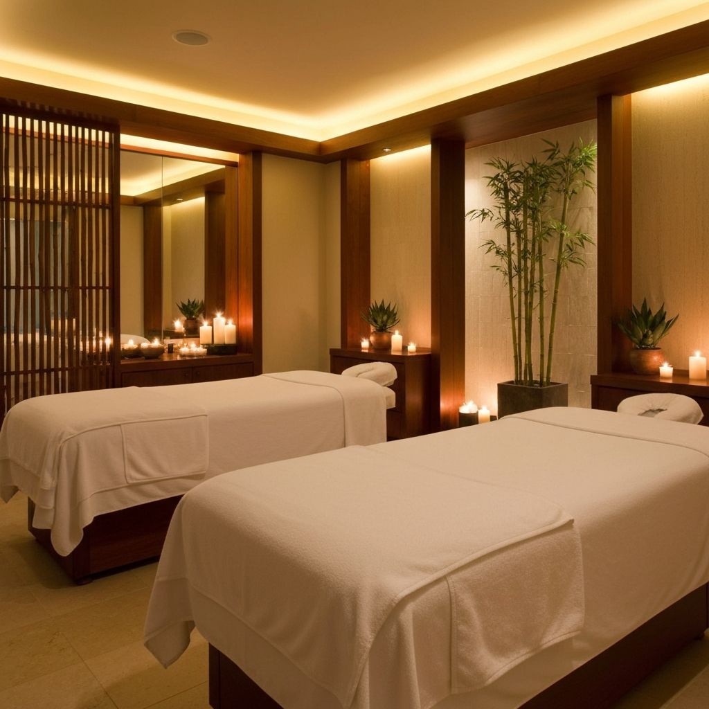 Spa